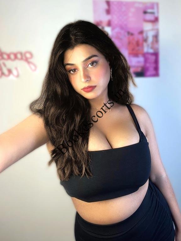 Call Girls Service in Porsa, Morena