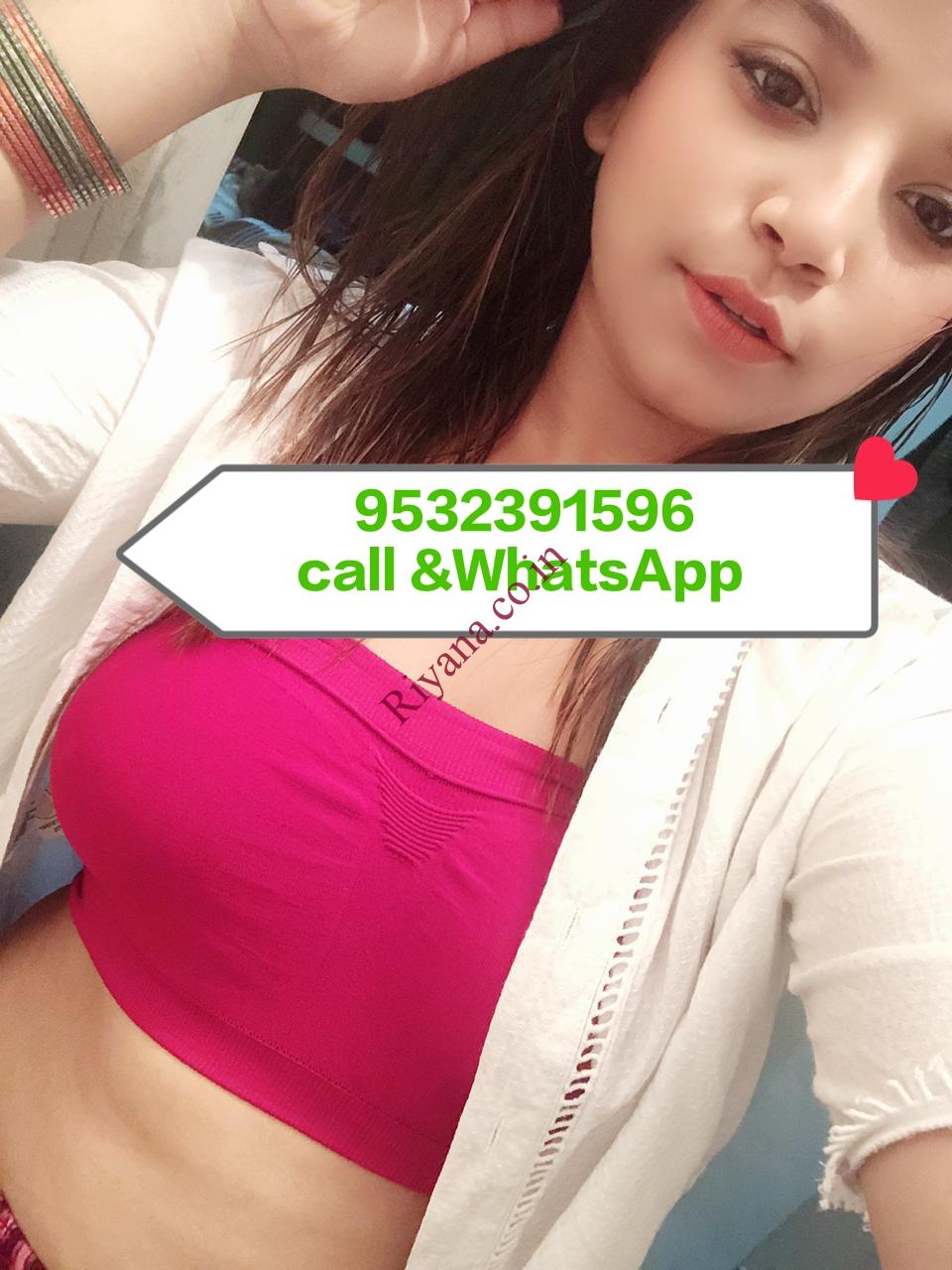 Nandurbar callgirl in ☎️95323//91596☎️ vip genuine callgirl service provide